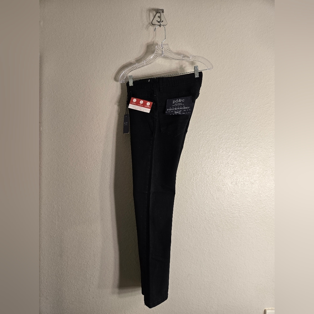 Brand New Pd & Co Men's Jeans